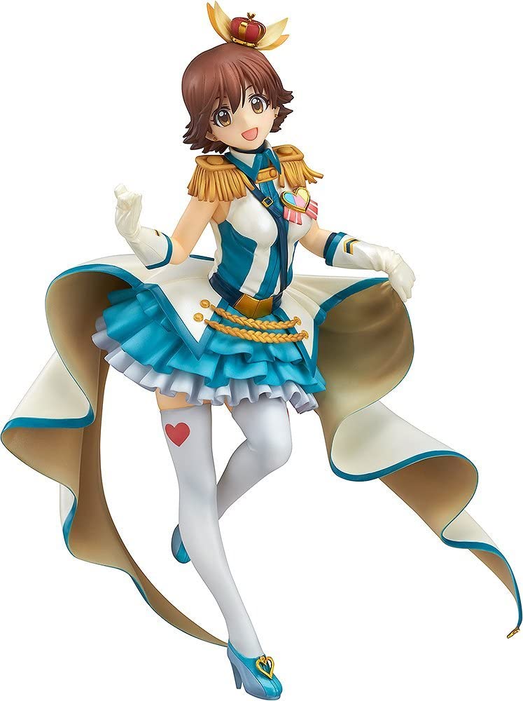 アイドルマスター シンデレラガールズ 本田未央 クリスタルナイトパーティVer.