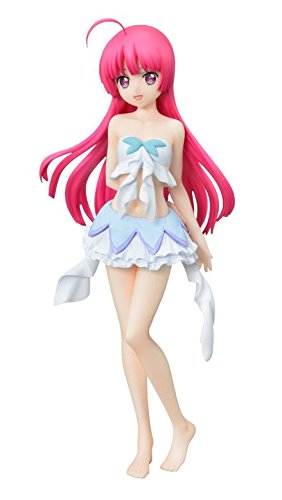 プリパラ プレミアムフィギュア 北条そふぃ☆なつやすみ大作戦っ！