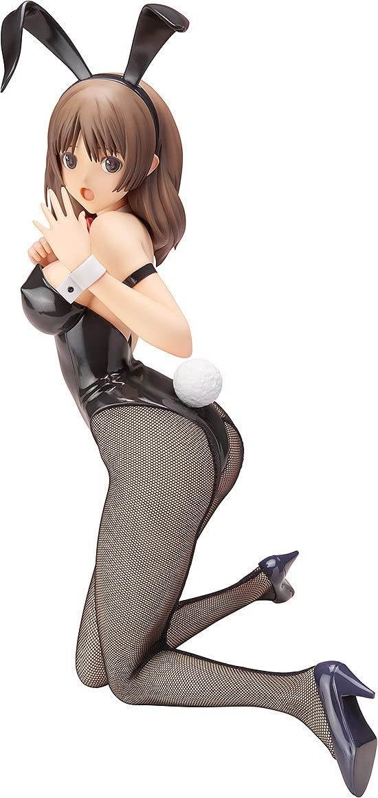 Tony's Bunny Sisters 宇佐美未夜