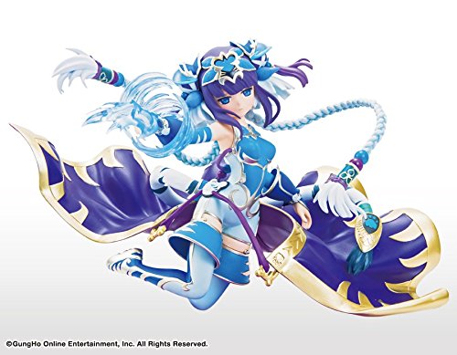 パズル&ドラゴンズ フィギュアコレクション Vol.15 【覚醒ハク】