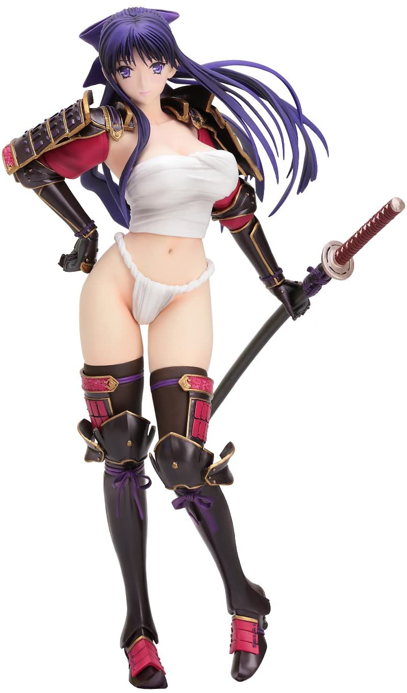 ワルキューレロマンツェ More&More 龍造寺茜