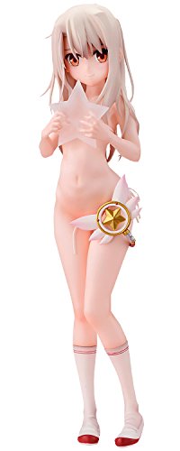 Fate/Kaleid liner プリズマ☆イリヤ イリヤスフィール・フォン・アインツベルン