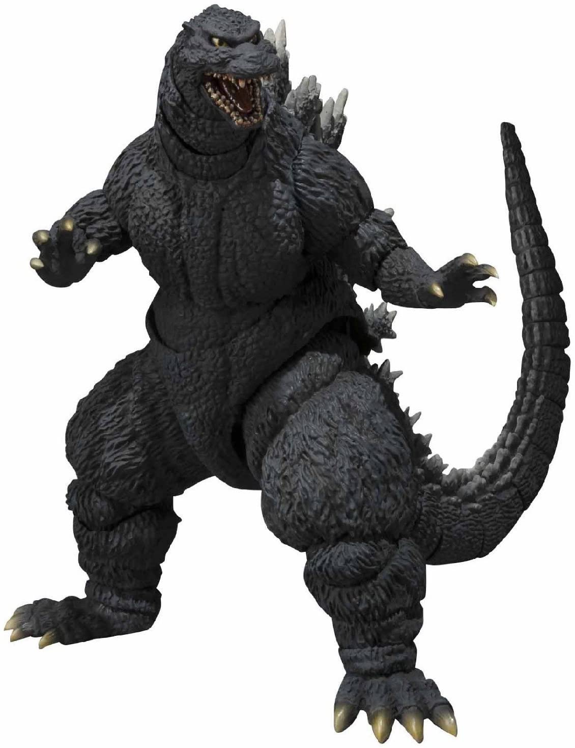 S.H.モンスターアーツ ゴジラ