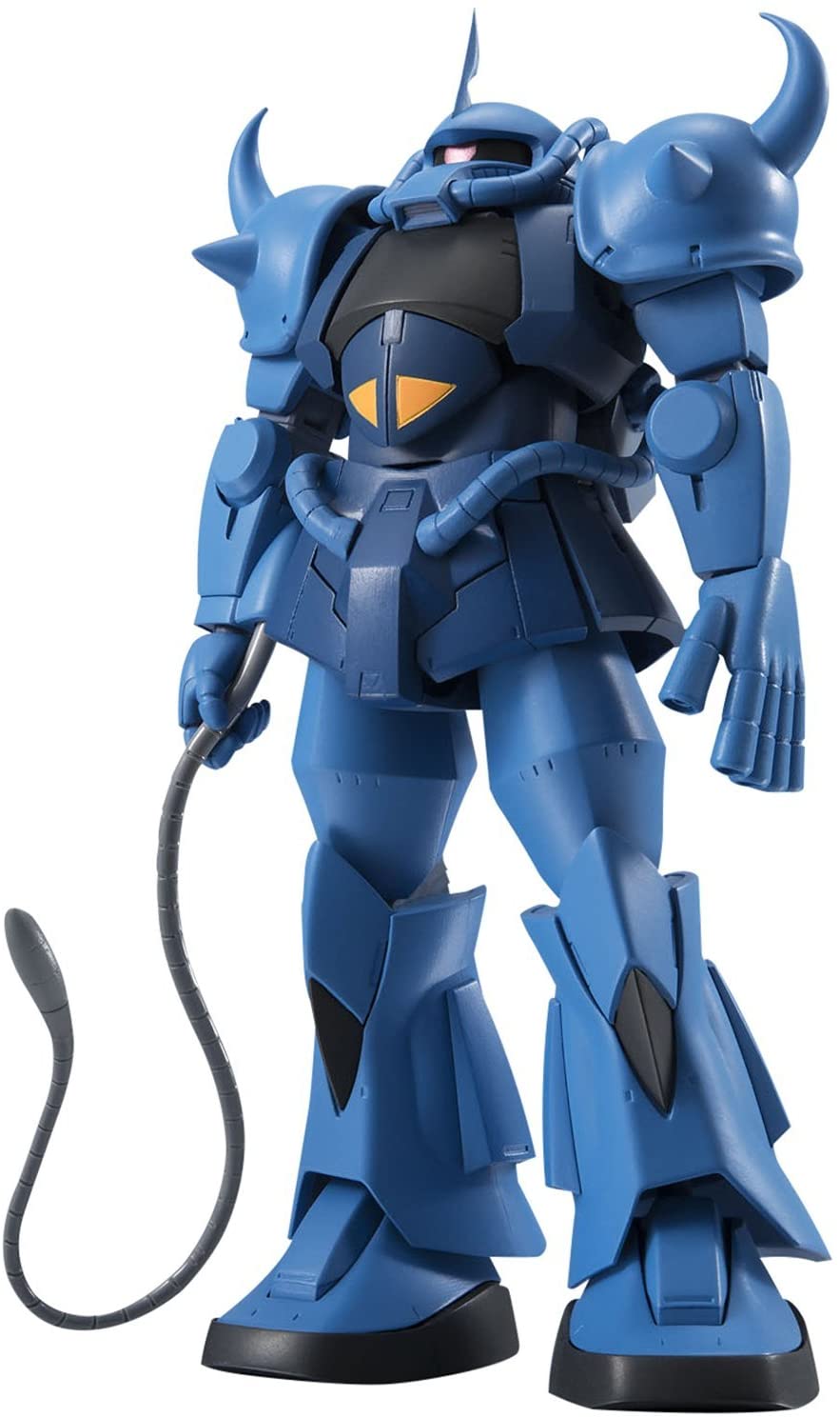 ROBOT魂[SIDE MS] MS-07B グフ ver. A.N.I.M.E.