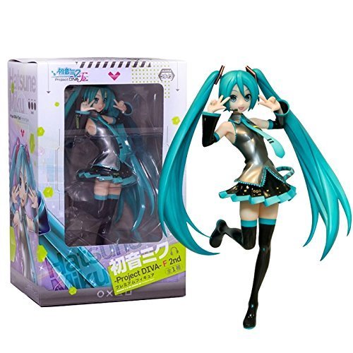 初音ミク Project DIVA F 2nd PMフィギュア