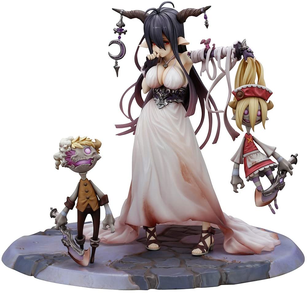 グランブルーファンタジー ダヌア