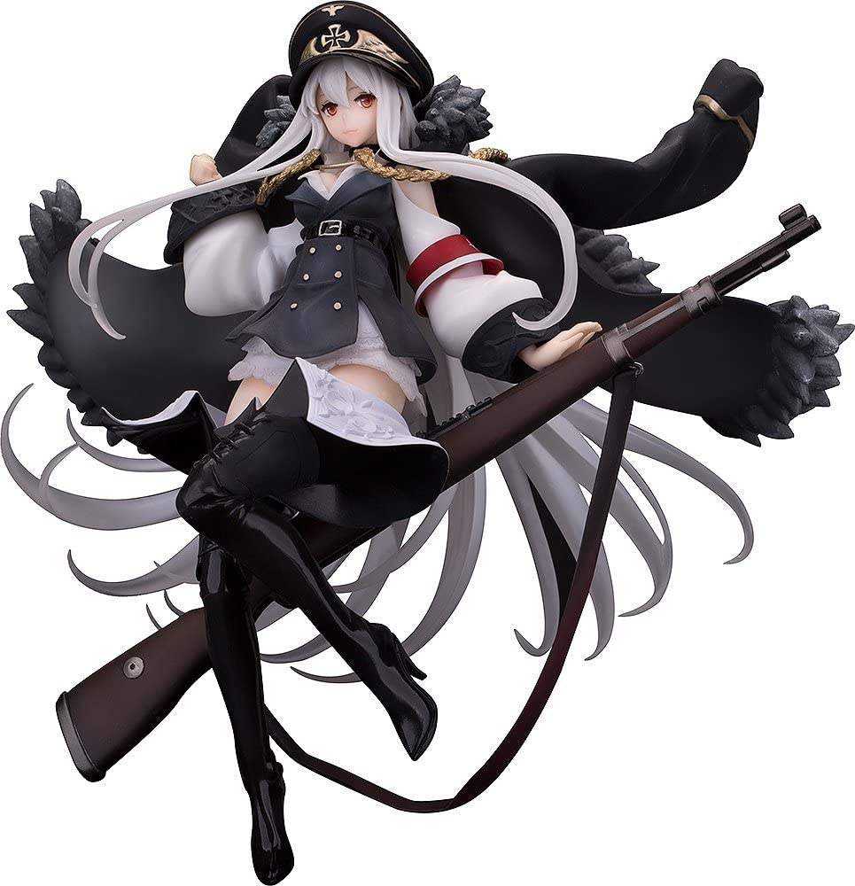 少女前線 モーゼル Kar98K