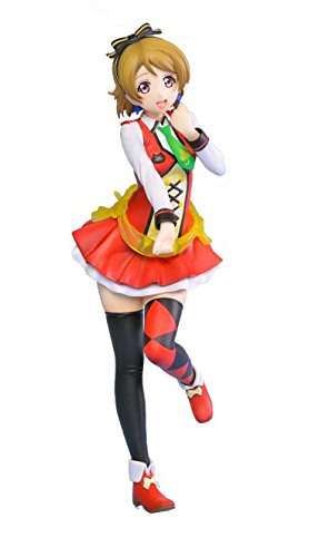 ラブライブ！ SPMフィギュア 小泉 花陽-SUNNY DAY SONG