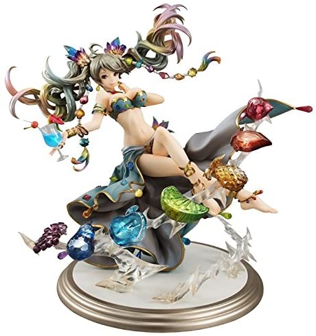グランブルーファンタジー レ・フィーエ