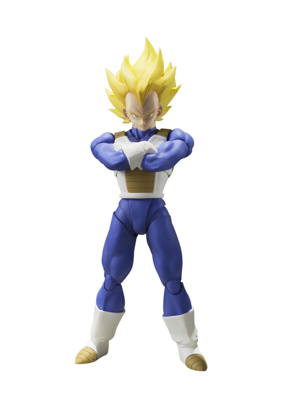 S.H.フィギュアーツ スーパーサイヤ人 ベジータ ドラゴンボールZ