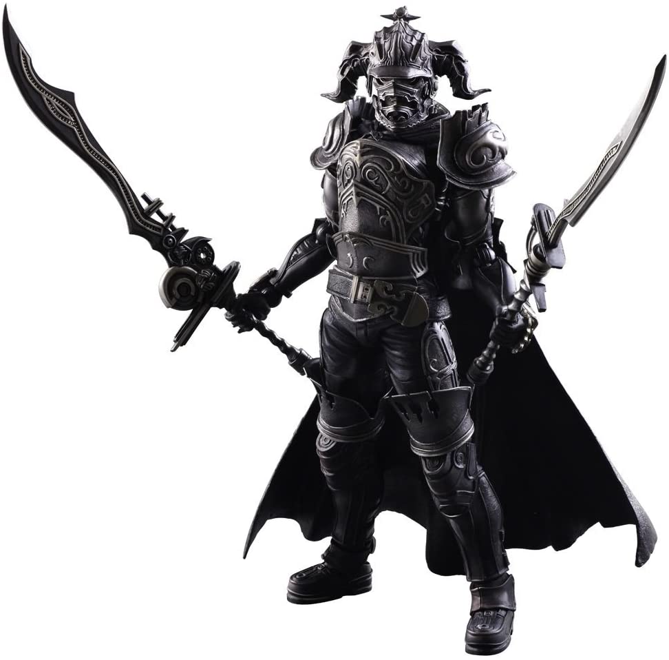 FINAL FANTASY XII PLAY ARTS改 ガブラス