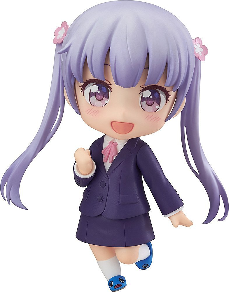 ねんどろいど NEW GAME！ 涼風青葉