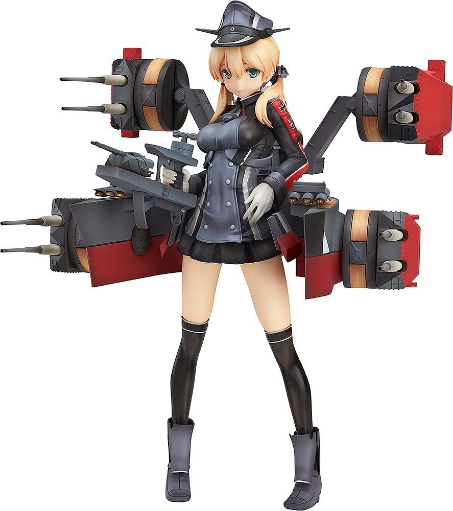 艦隊これくしょん -艦これ- Prinz Eugen(プリンツ・オイゲン)