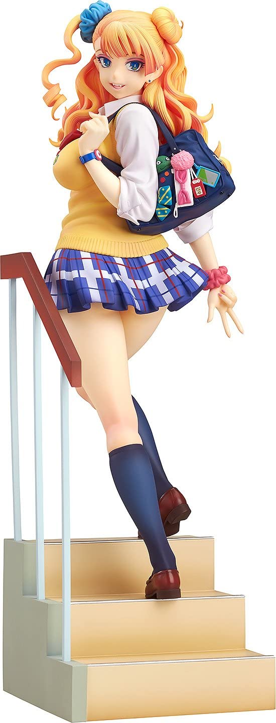 おしえて！ ギャル子ちゃん ギャル子