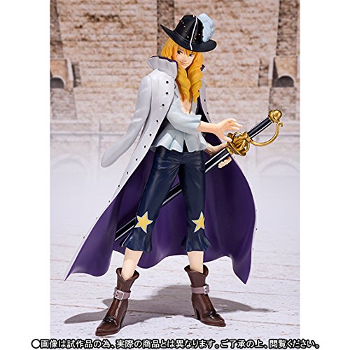 ONE PIECE フィギュアーツZERO キャベンディッシュ