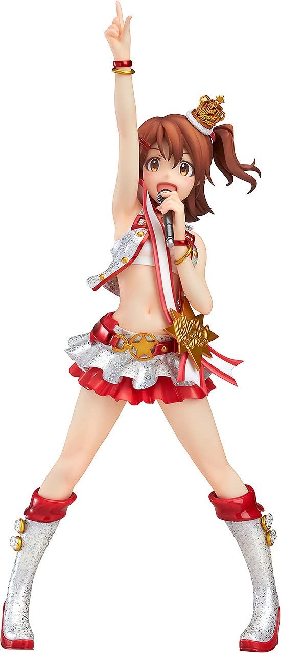 アイドルマスター ミリオンライブ！ 春日未来 ‐ミリオンスパーク！