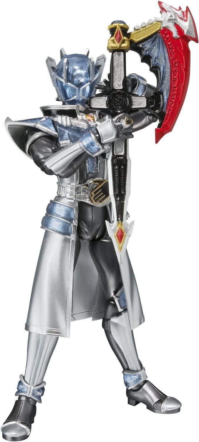 S.H.フィギュアーツ 仮面ライダーウィザード インフィニティースタイル
