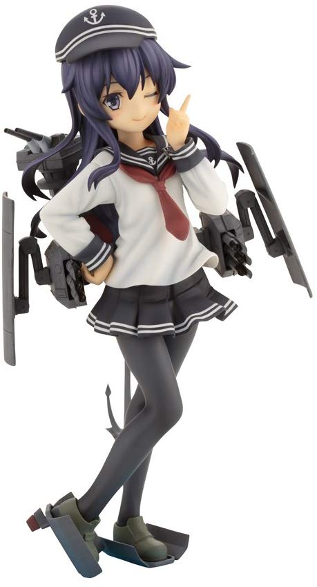 艦隊これくしょん -艦これ- 暁 -アニメver.-