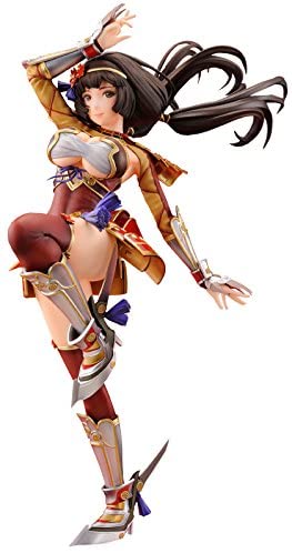 戦国無双 井伊直虎