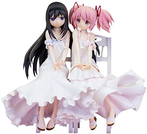 劇場版 魔法少女まどか☆マギカ 暁美ほむら&鹿目まどか