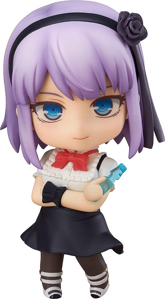 ねんどろいど だがしかし 枝垂ほたる