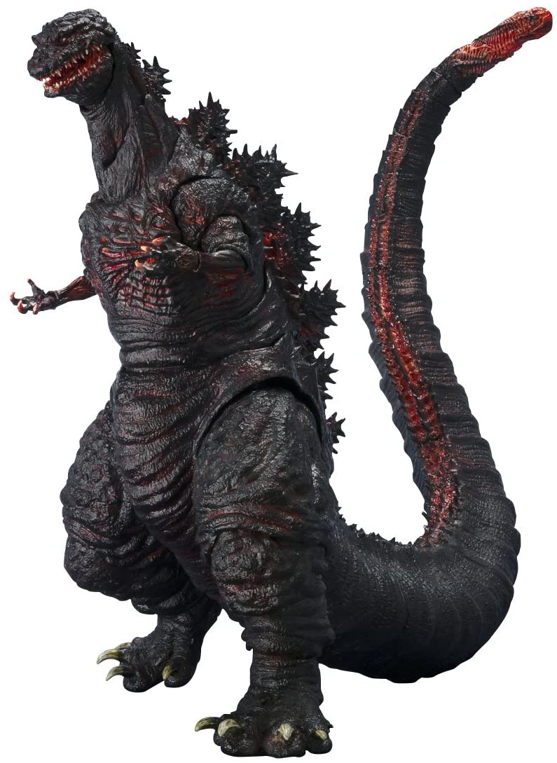S.H.モンスターアーツ ゴジラ (2016)