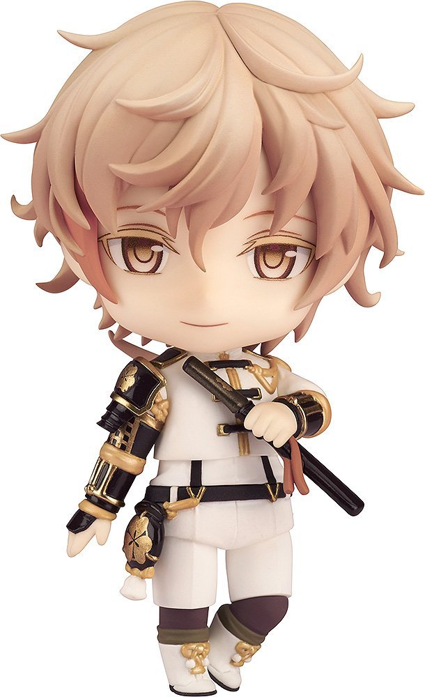 ねんどろいど 刀剣乱舞-ONLINE- 物吉貞宗
