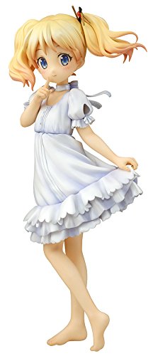 ハロー！！きんいろモザイク アリス・カータレット ワンピースStyle
