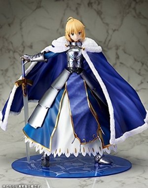 セイバー/アルトリア・ペンドラゴン 通常版