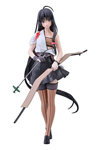 艦隊これくしょん 艦これ SPMフィギュア 祥鳳改
