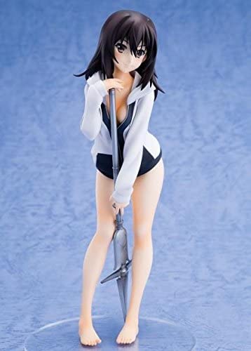 ストライク・ザ・ブラッド 姫柊雪菜 (ストライク・ザ・ブラッド OVA後篇 初回生産限定版フィギュア購入申込者限定)