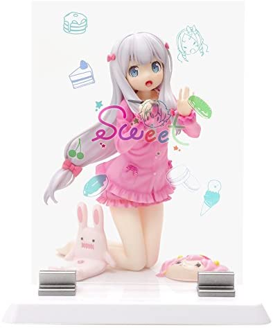ドリームテック エロマンガ先生 和泉 紗霧 Sweet Ver. デラックス