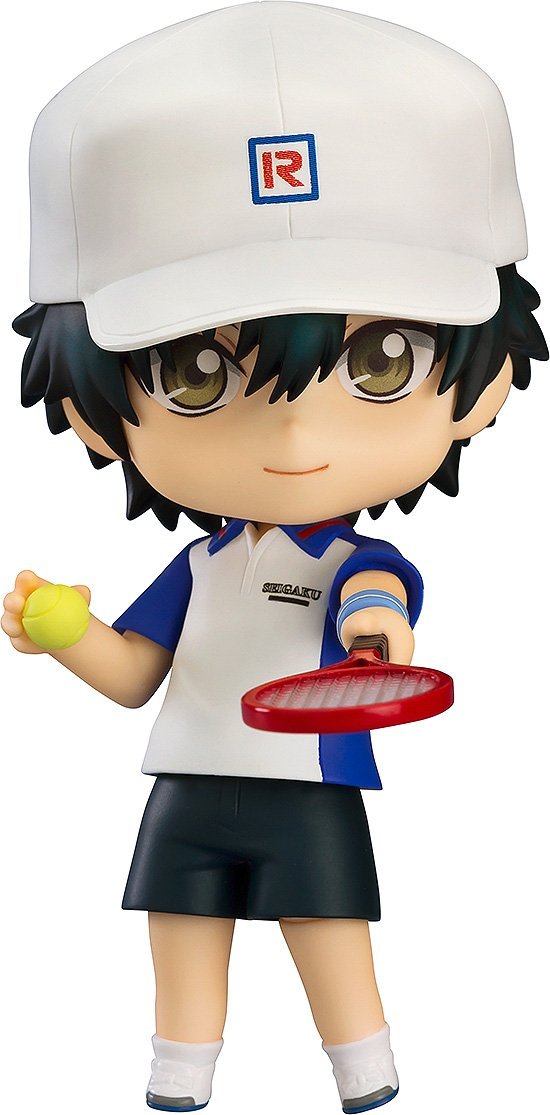 ねんどろいど 新テニスの王子様 越前リョーマ