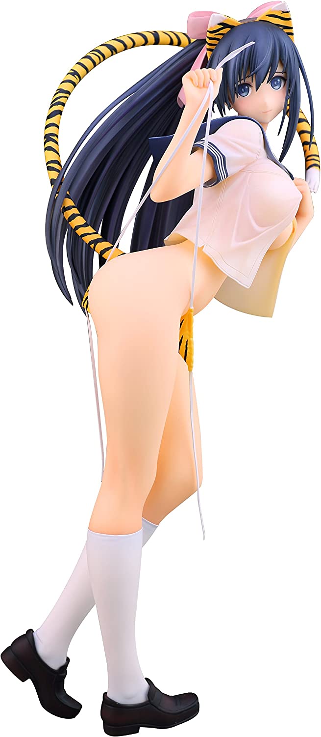 T2アート☆ガールズ セーラータイガー 虎島瑞希