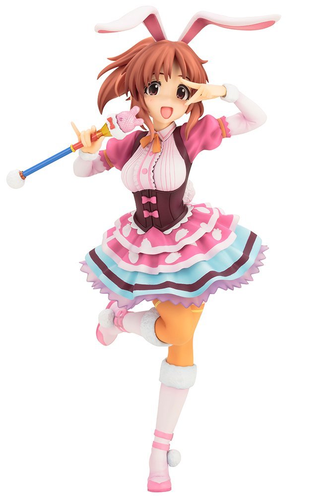アイドルマスター シンデレラガールズ 安部菜々 -メルヘンチェンジ！-