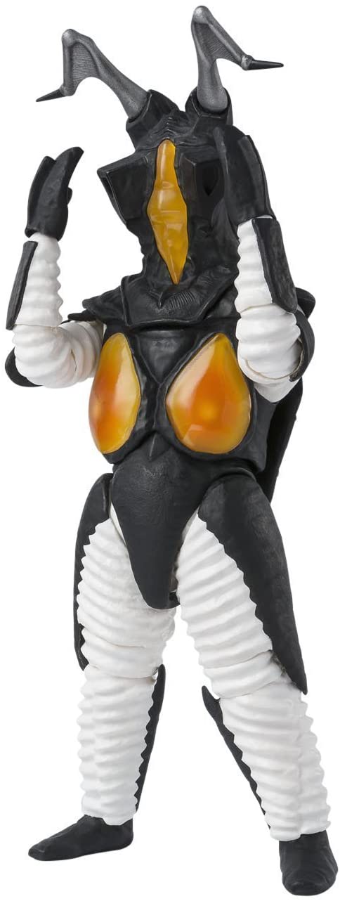 S.H.フィギュアーツ ゼットン