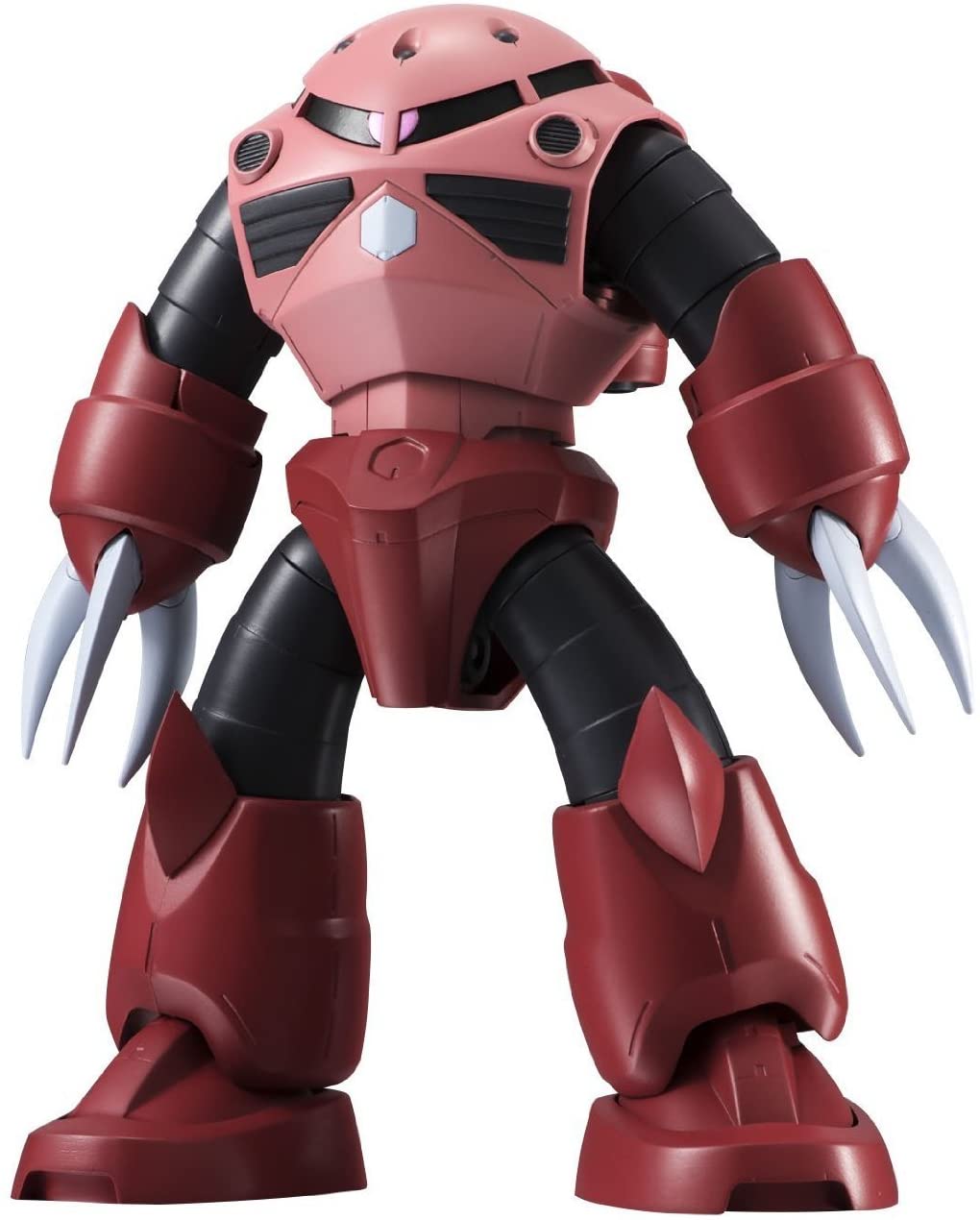 ROBOT魂[SIDE MS] MSM-07S シャア専用ズゴック ver. A.N.I.M.E.