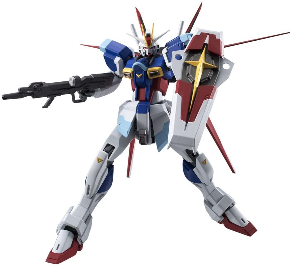 ROBOT魂[SIDE MS] フォースインパルスガンダム