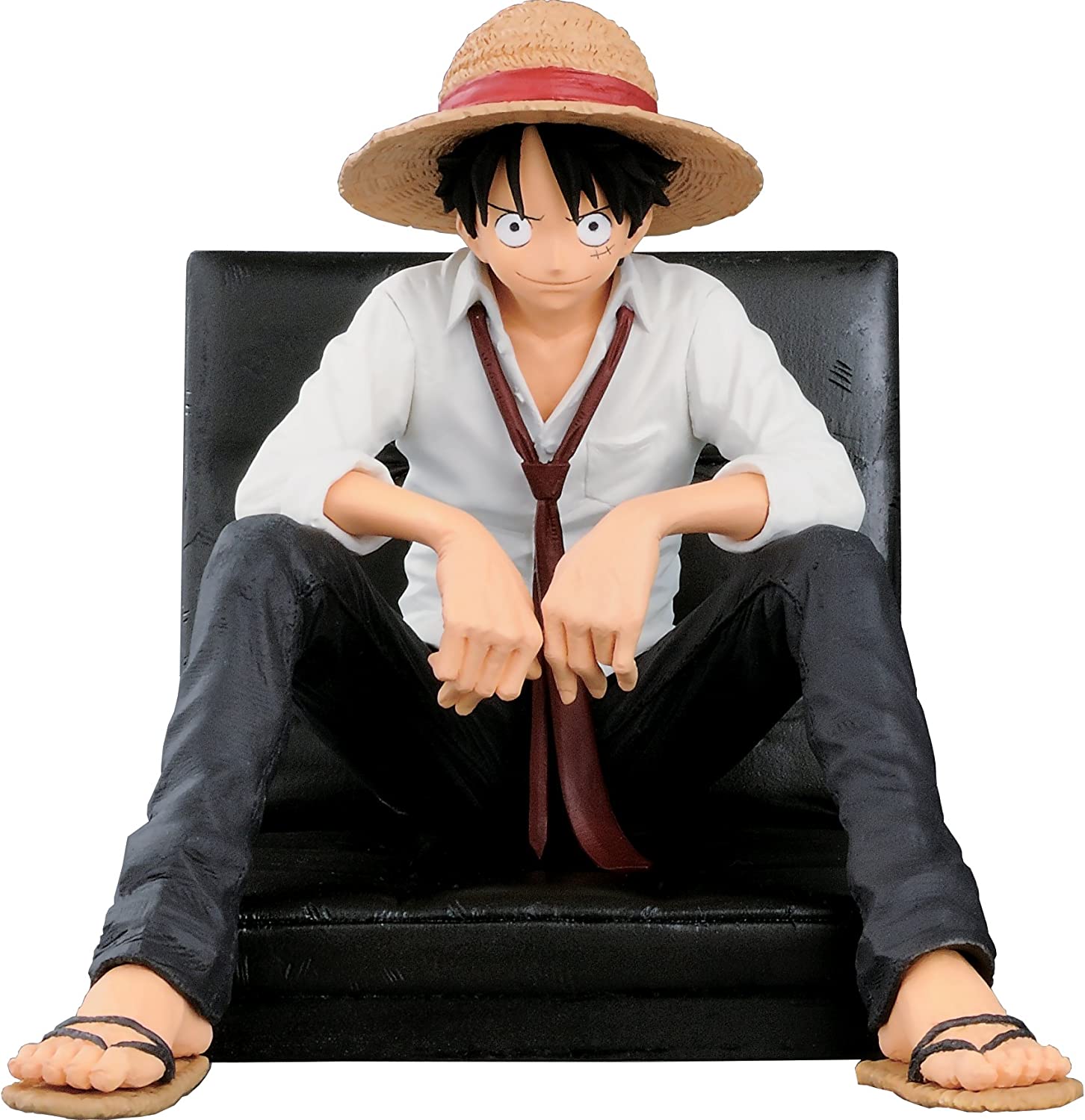 ONE PIECE CREATOR×CREATOR モンキー・D・ルフィ 通常カラー