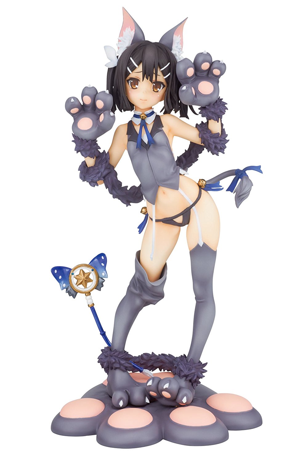 Fate/kaleid liner プリズマ☆イリヤ ツヴァイ ヘルツ！ 「美遊・エーデルフェルト」 ザ・ビーストVer.