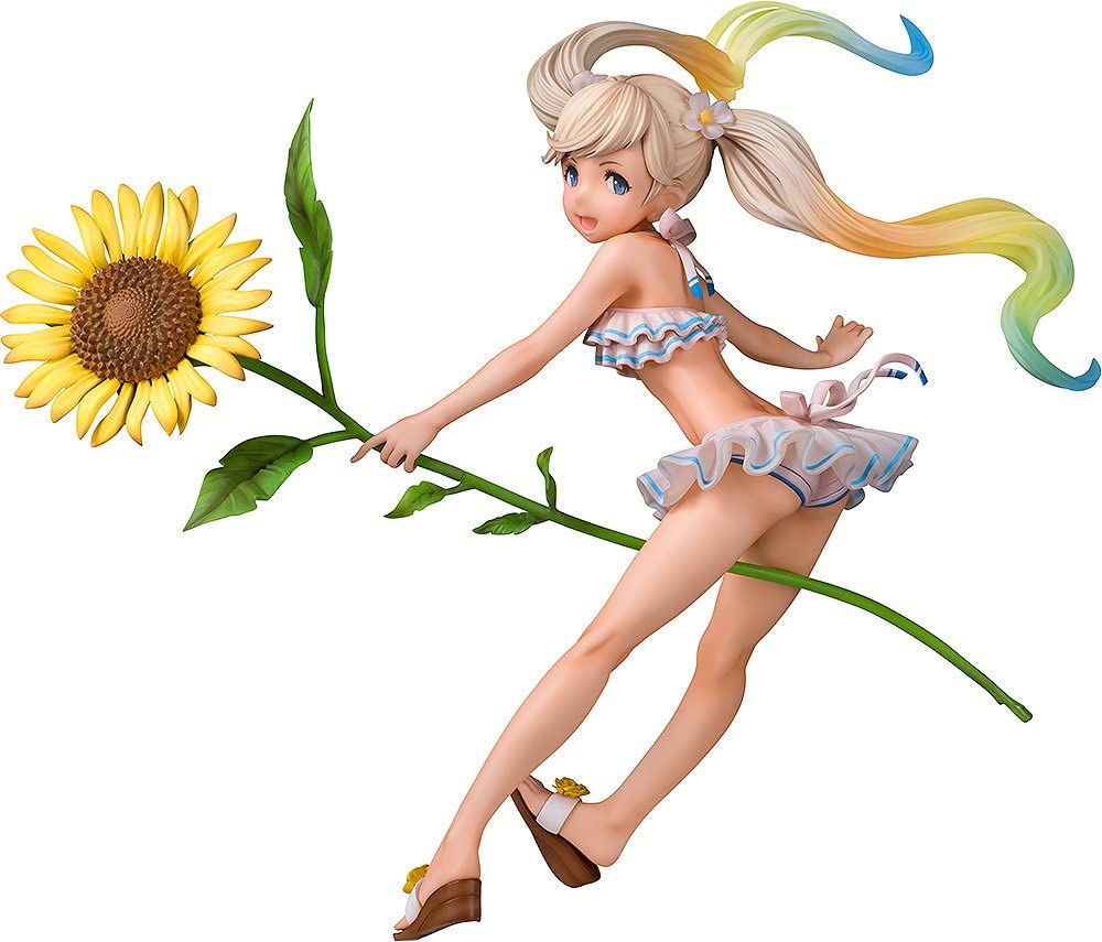 グランブルーファンタジー サマーバージョン イオ
