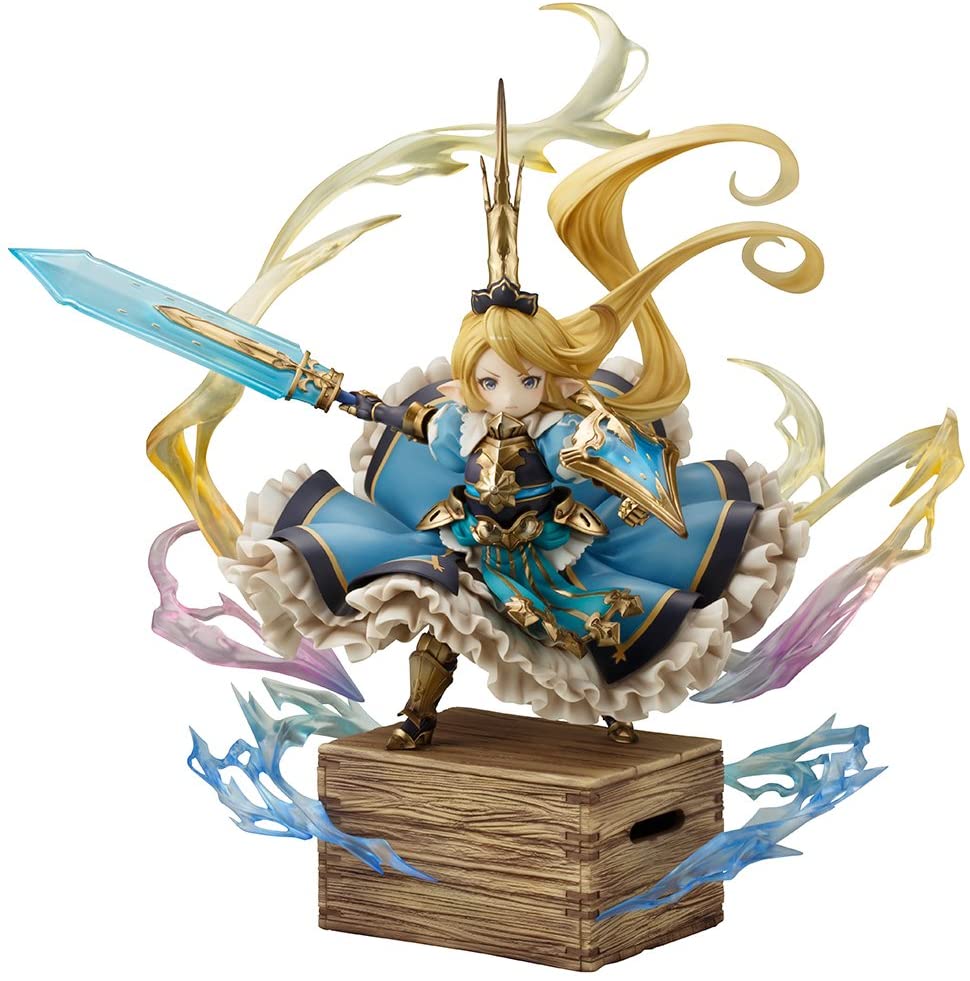 グランブルーファンタジー [小さな聖騎士] シャルロッテ