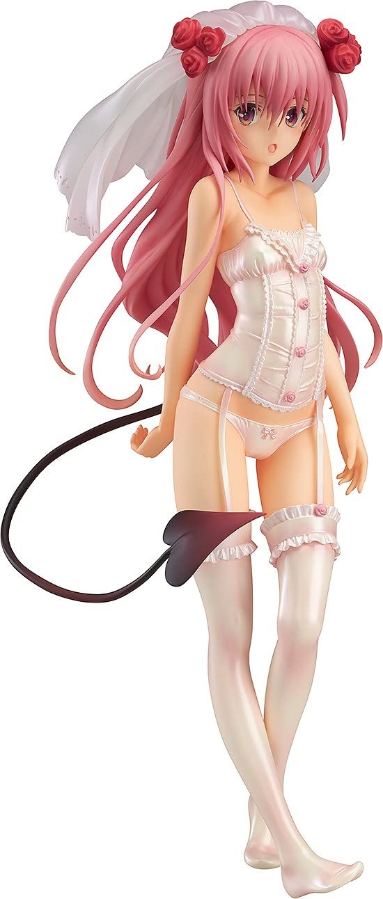 To LOVEる-とらぶる- ダークネス ナナ・アスタ・デビルーク