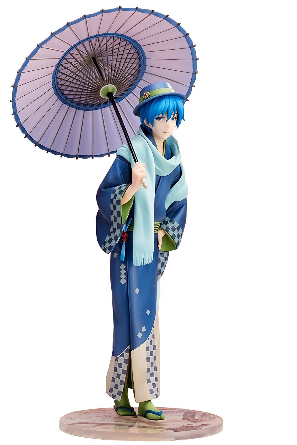 KAITO ～花色衣～