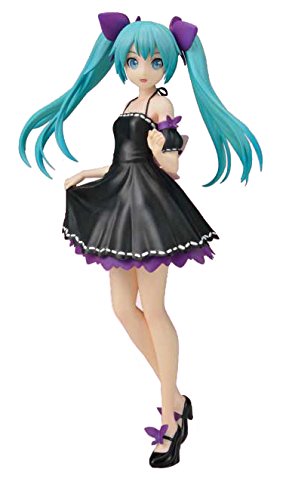 初音ミク Project DIVA SPM 初音ミク イノセント