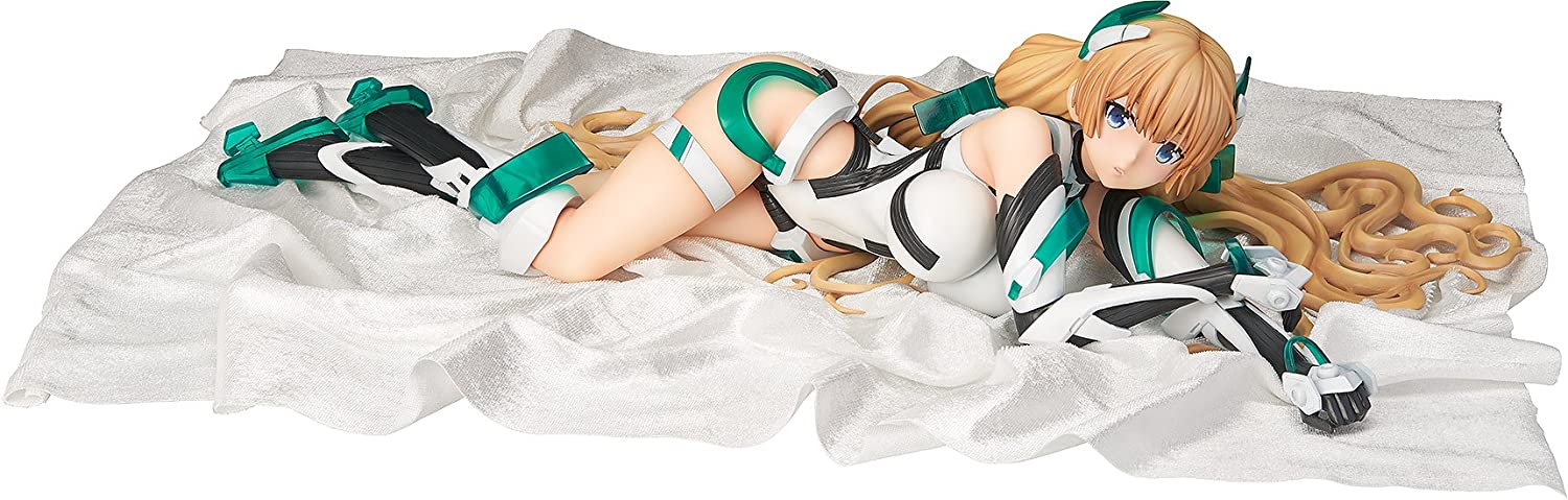 楽園追放 -Expelled from Paradise- アンジェラ・バルザック