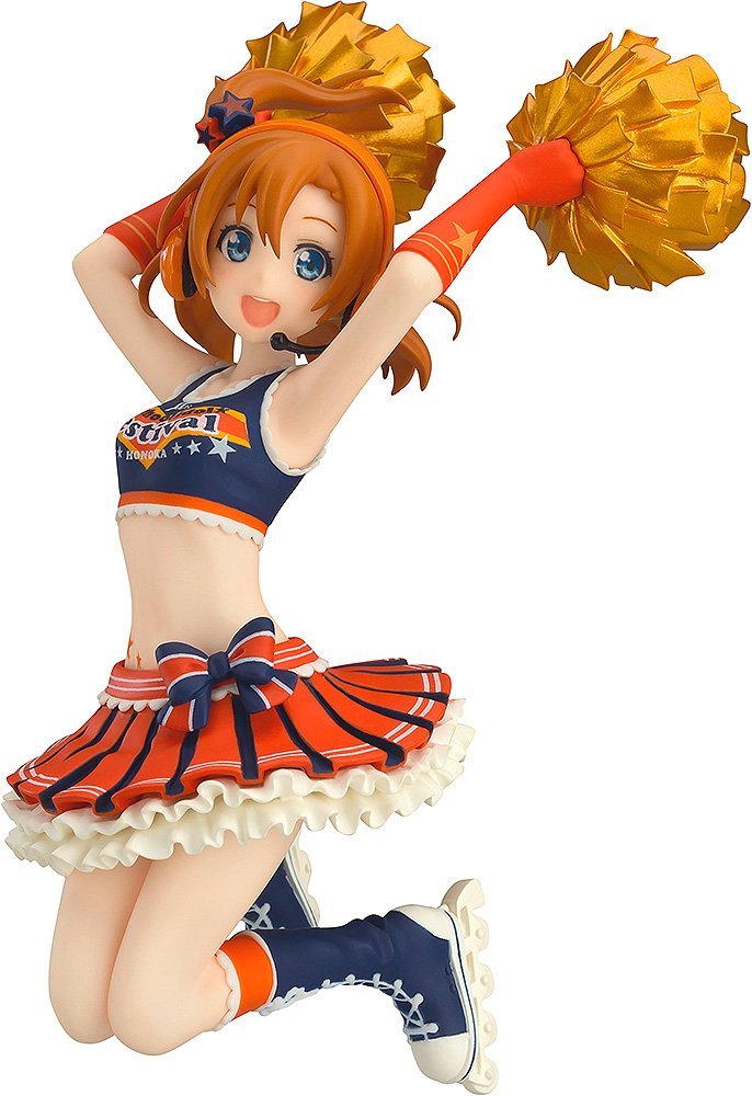 ラブライブ！ スクールアイドルフェスティバル 高坂穂乃果 チアガールver.