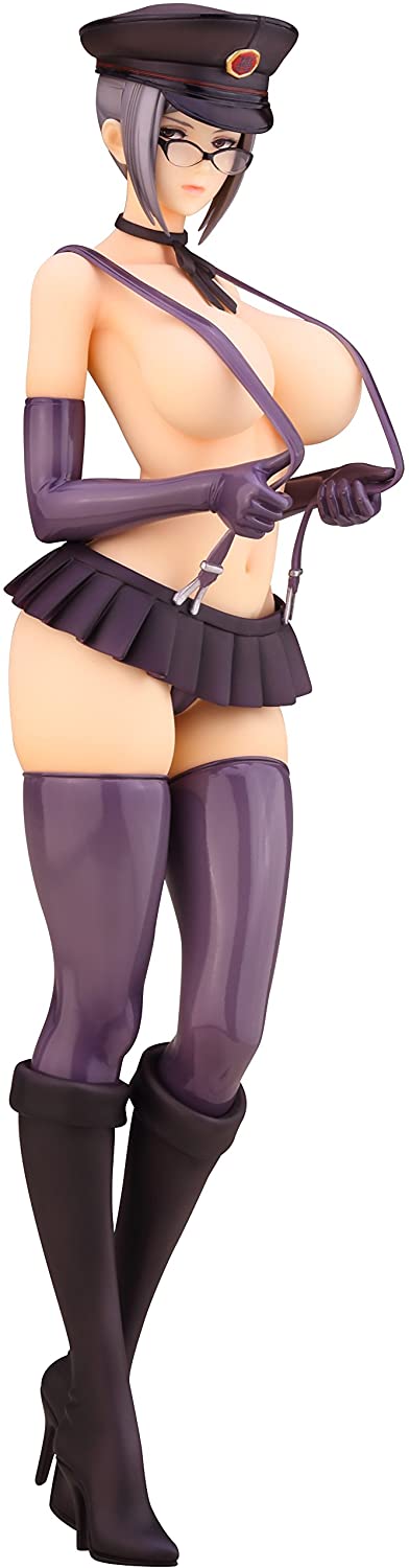 監獄学園 白木芽衣子