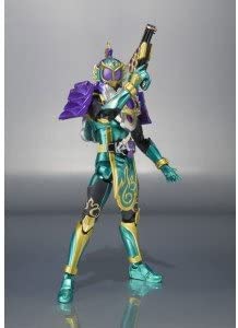 S.H.フィギュアーツ 仮面ライダー龍玄 ブドウアームズ