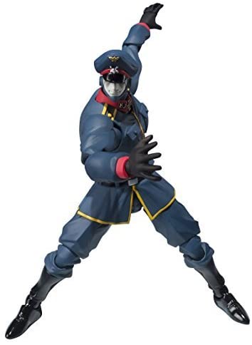 S.H.フィギュアーツ ブロッケンJr.